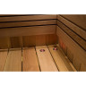 Сауна HARVIA VARIANT S1215R сосна S1215RP